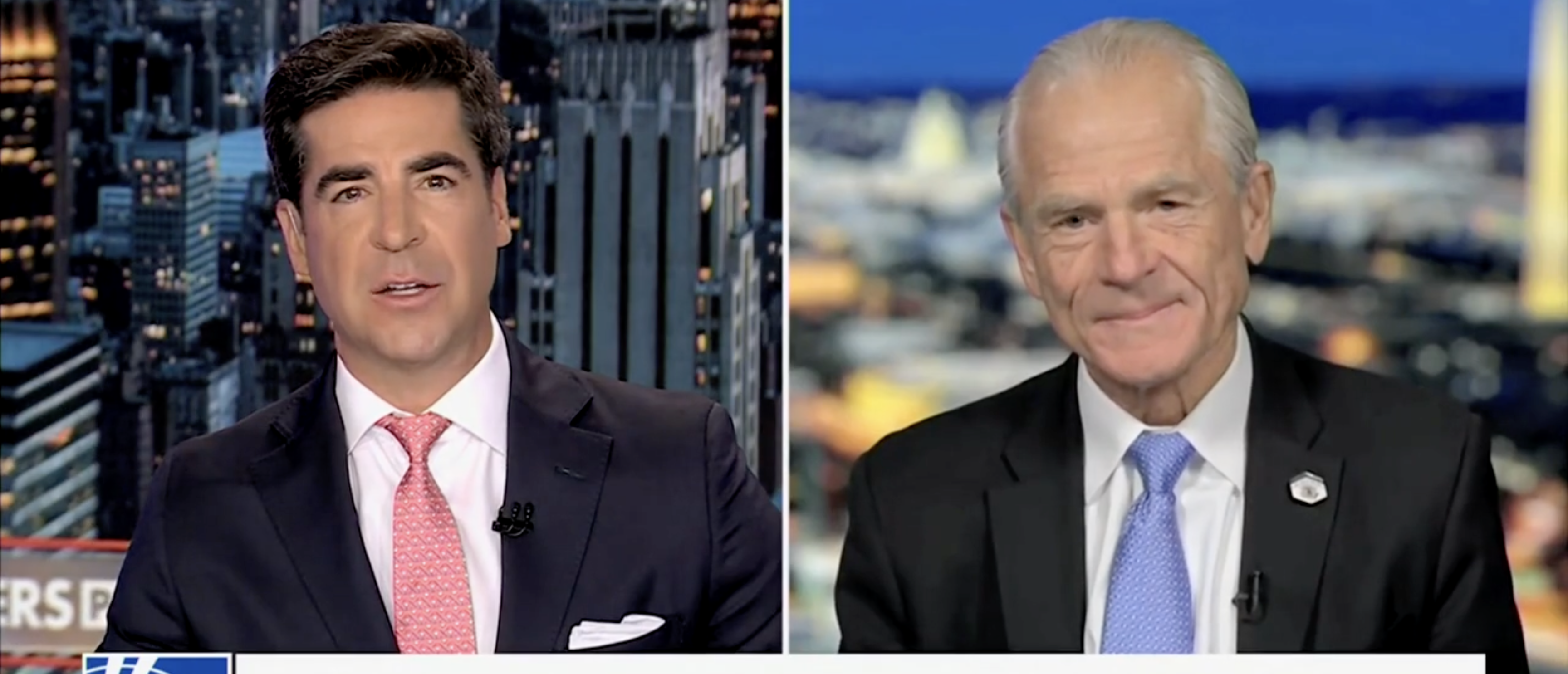 ‘Rest Of The World Cheats Us’: Peter Navarro Details How ‘Fair Trade’ Operates, Says It Shouldn’t Be Partisan Issue